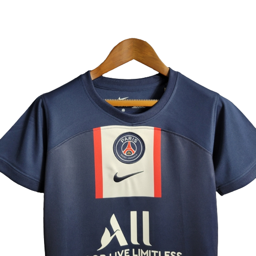 Camisa PSG Home 22/23