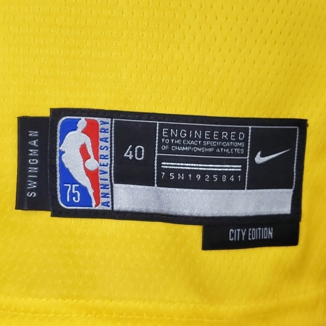 NBA Finals ganha logo com fonte icônica que homenageia história da liga, nba