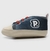 Tênis Pimpolho Colorê Masculino 0016455C - comprar online