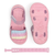 Sandália Pimpolho Colorê Feminina 0033942E - comprar online