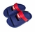 Sandália Pimpolho Colorê Crocs Masculina 0034043S - comprar online