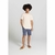 Camiseta Básica Hering 0201 na internet