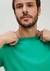 Camiseta Básica Hering 0201WKMEN