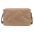 Bolsa Baguete Média Matelassê WJ Acessórios 45644 - Loja Center Mix