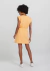 Vestido Curto Hering 0BAB