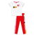Conjunto Lilica Ripilica Infatil - Loja Center Mix