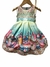 Vestido Marisol 10314202 - comprar online
