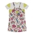 Conjunto Cata-Vento Salopete Feminino 14202