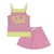 Conjunto Cata-Vento Feminino 14204