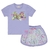 Conjunto Cata-Vento Feminino 14206