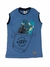 Regata Abrange Masculina 17465