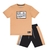 Conjunto Cata-Vento Masculino 18604