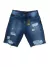 Bermuda Jeans Masculina Slim King & Joe BM20008