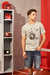 Camiseta Coca-Cola Estampada 07877 - comprar online