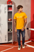 Camiseta Coca-Cola Estampada 07889