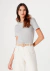Blusa Hering Básica 4EYV - loja online