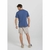 Camisa Masculina Hering Estampada 4F879 - loja online