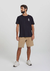 Camisa Masculina Hering Estampada 4F879 - Loja Center Mix