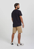 Camisa Masculina Hering Estampada 4F879