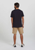 Camisa Masculina Hering Estampada 4F879 - comprar online