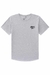 Camiseta Johnny Fox Básica 53103 na internet
