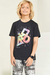 Camiseta Johnny Fox Infanto-Juvenil na internet