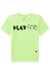 Camiseta Johnny Fox Infanto-Juvenil