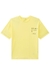 Camiseta Johnny Fox Infatil na internet