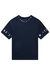 Camiseta Johnny Fox Infanto-Juvenil - comprar online
