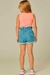 Short Infanti Jeans 53244 - Loja Center Mix