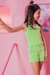 Conjunto Regata e Short Infanti 53299