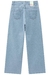 Calça Vic & Vicky Wide Leg Jeans 53485 - comprar online