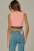 Cropped Vic & Vicky Regata 53494 - comprar online