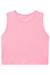 Conjunto Blusa Cropped e Sobreposição Vic & Vicky 53539 na internet
