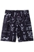Bermuda Johnny Fox Infanto-Juvenil - comprar online