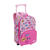 Mochila Pimpolho com Rodinhas