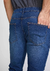 Calça Jeans Masculina Skinny H1TA - Loja Center Mix