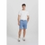 Imagem do Bermuda Jeans Masculina Hering H4FY1BSN