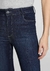 Calça Jeans Hering Cintura Alta KZF4/1ASI - Loja Center Mix