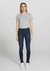 Calça Jeans Hering Cintura Alta KZF4/1ASI - comprar online