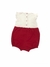 Macacão Meia Manga Feminino LT12803 - comprar online