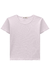 Blusa Boxy Vic & Vicky 53497 - Loja Center Mix
