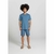 Camisa Hering Básica 0201/A47EN na internet
