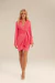 Vestido Cachecouer Charry 423273