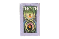 THOTH TAROT DECK