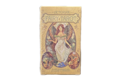 VICTORIAN FAIRY TAROT - comprar online