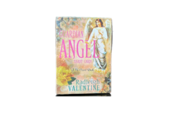 GUARDIAN ANGEL TAROT