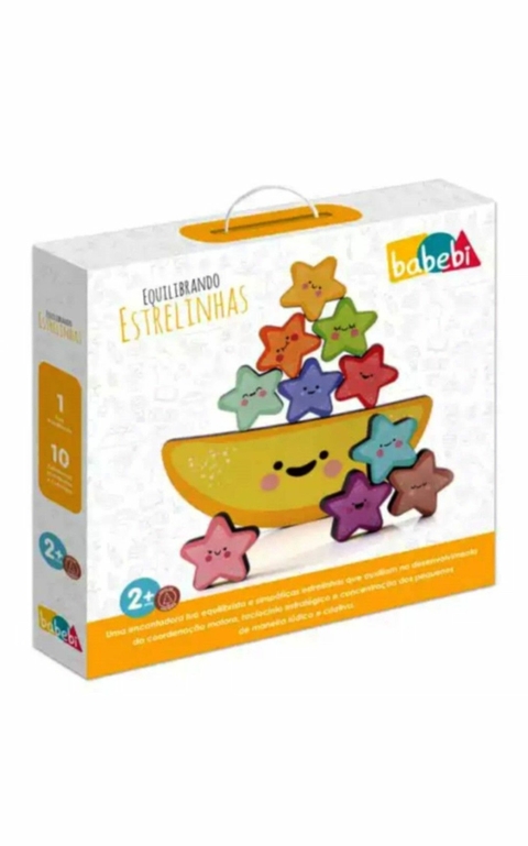 Jogo Labirinto No Campo - 6003 - Babebi - Kits e Gifts