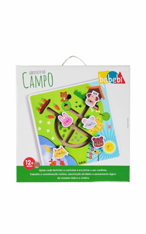 Calendário Animado De Madeira - Babebi - Mit Kids - Brinquedos Educativos e  Criativos