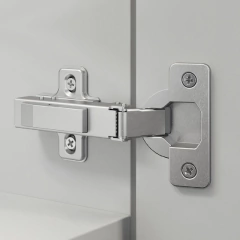 BISAGRA Hafele CLIP PUSH CODO 9